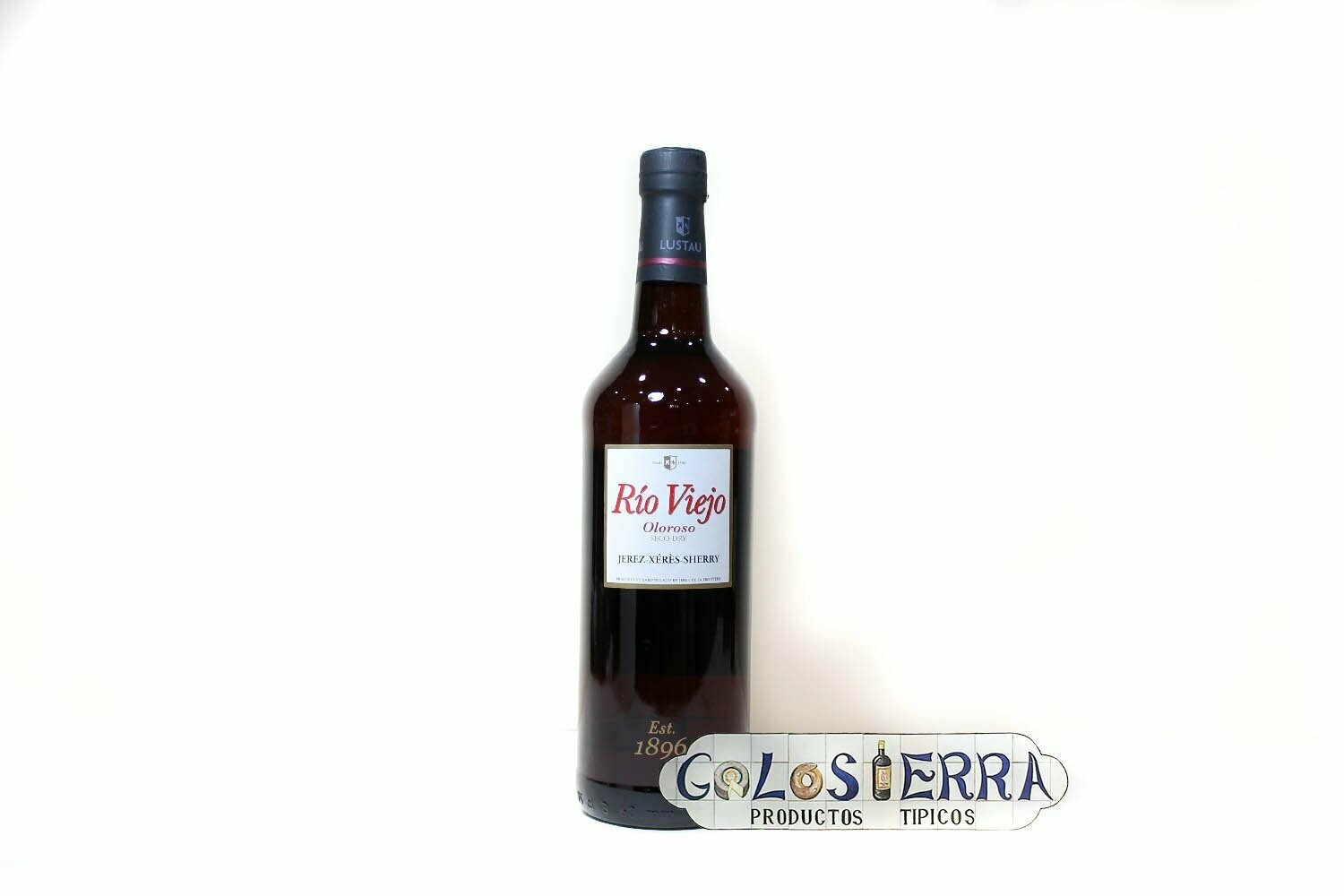 Río Viejo Oloroso