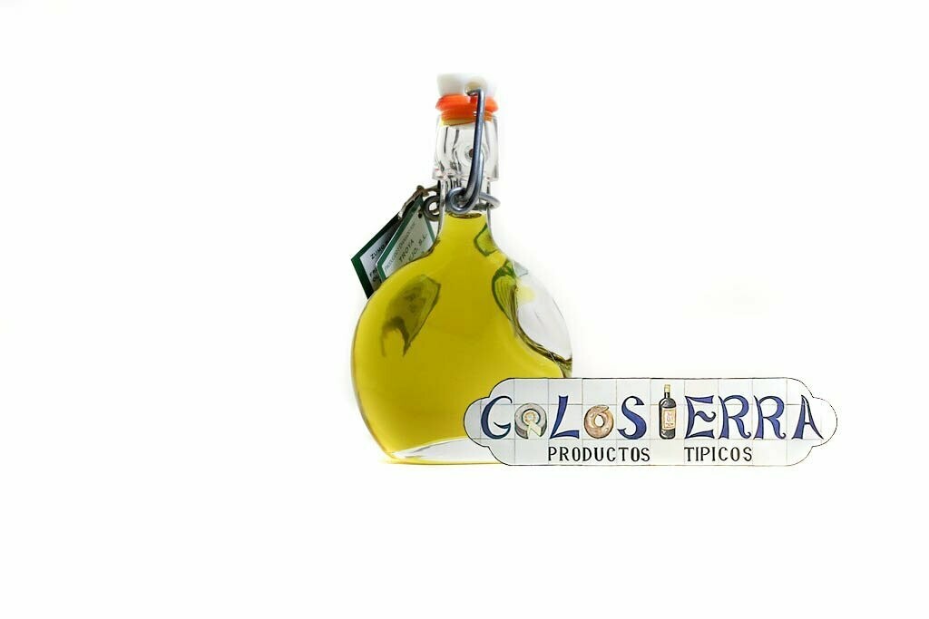 Aceite Miniatura 40ml Modelo 2