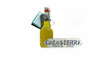 Aceite Miniatura 40ml Modelo 1