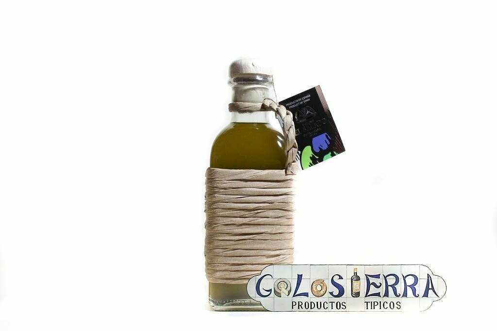 Frasca Empleita 500ml
