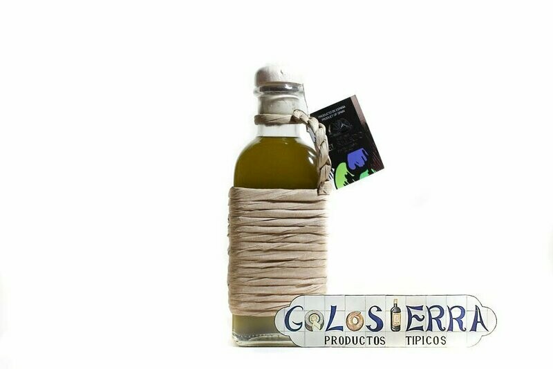 Frasca Empleita 500ml