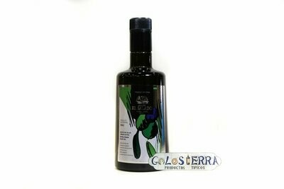 Aceite Botella Negra 500ml