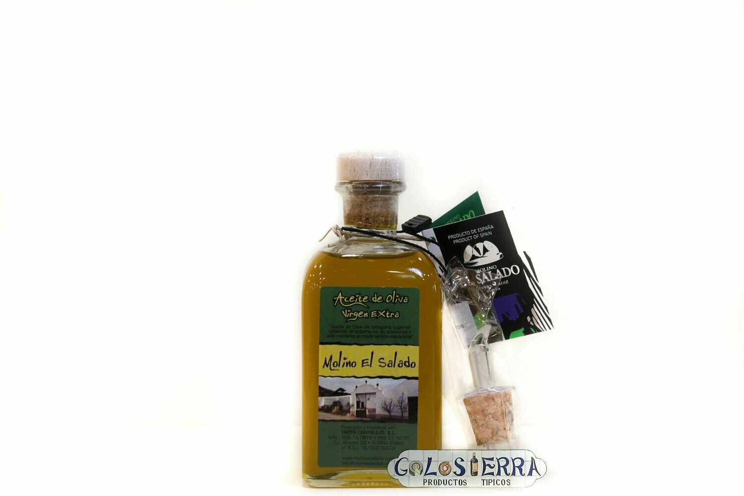 Frasca 250ml