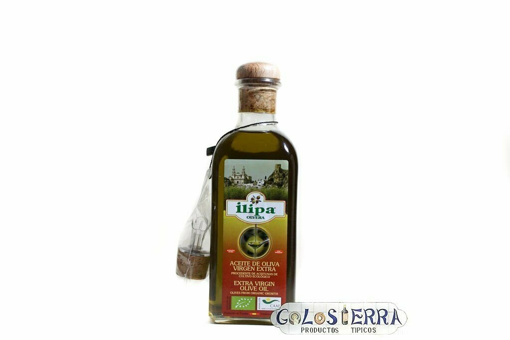 Frasca 500ml Ecológica