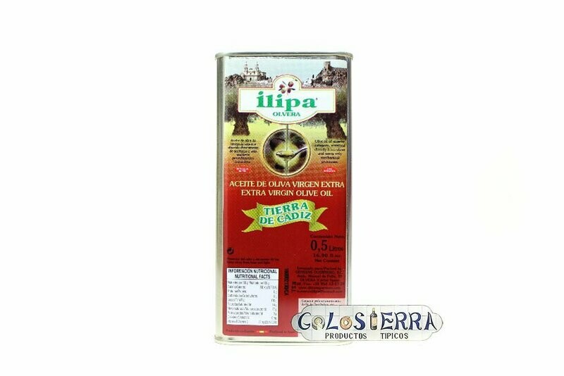 Lata 500ml