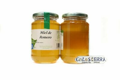 Miel de Romero 500gr