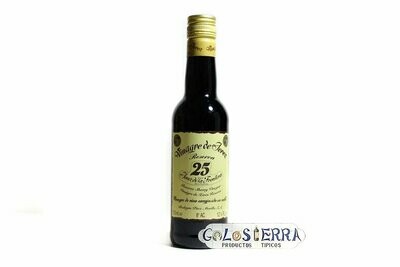 Vinagre de Jerez Reserva 375ml