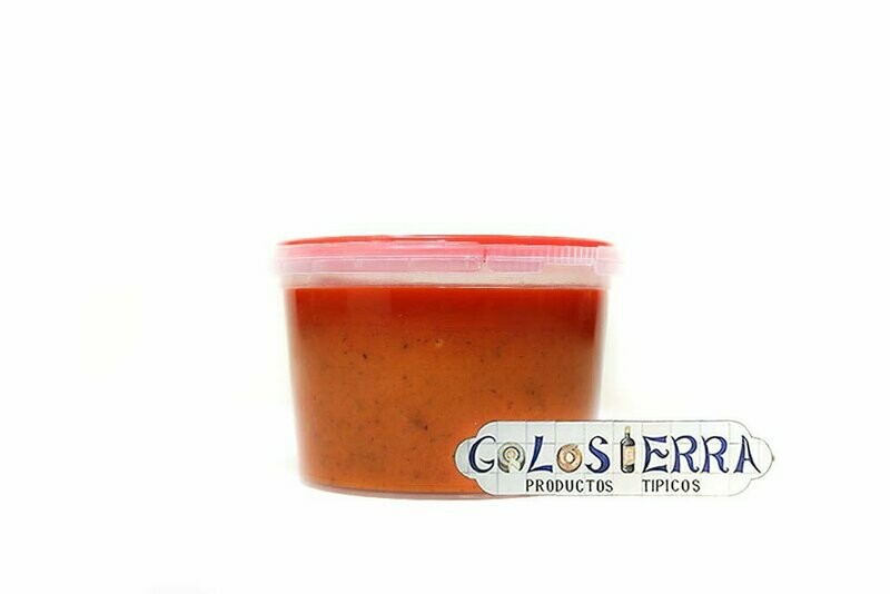 Manteca Roja 200gr