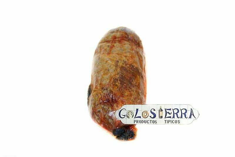Lomito de Jabugo Triple Equis