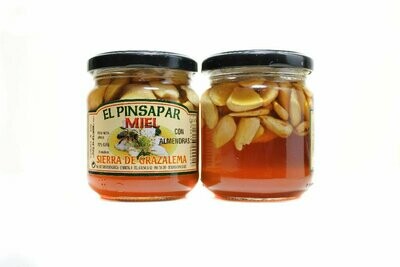 El Pinsapar