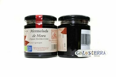 Mermelada de Mora (Ecológica Sin Azúcar)