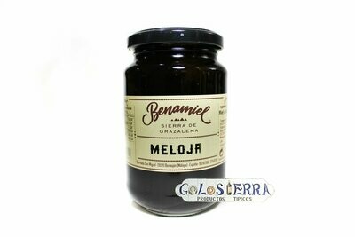 Meloja 500gr Benamiel
