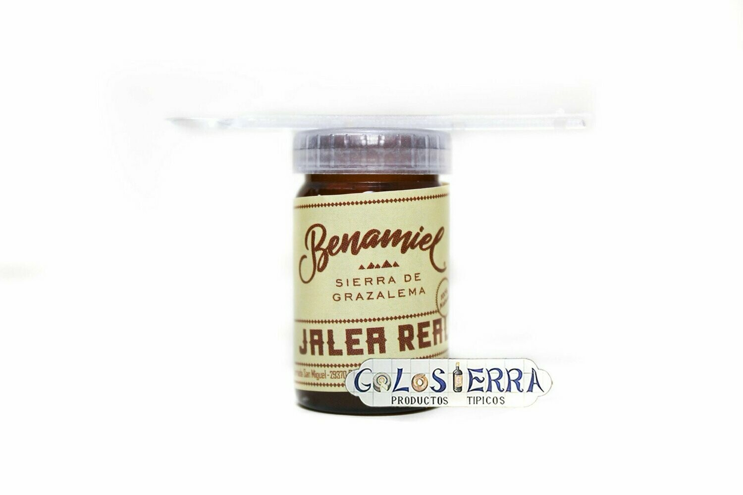 Jalea Real Benamiel