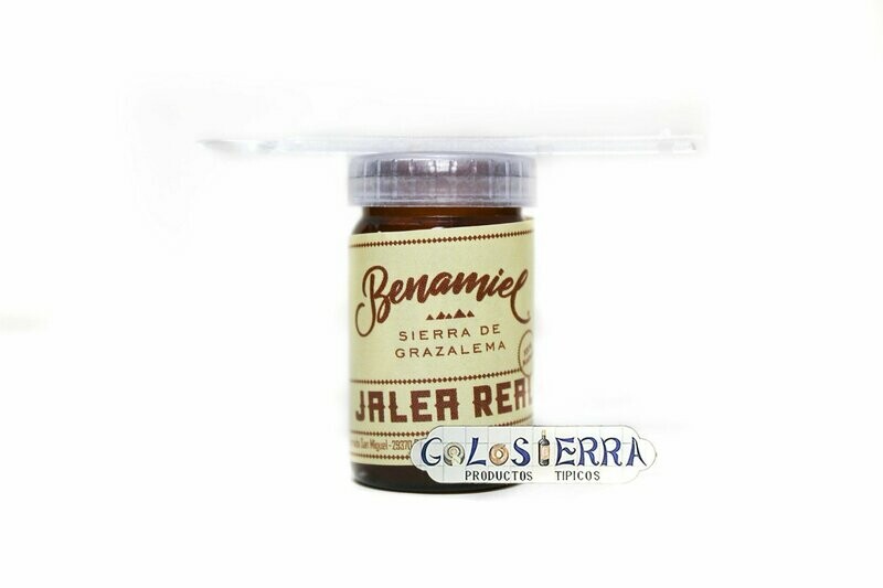 Jalea Real Benamiel