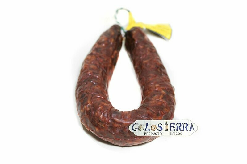 Chorizo Picante Ibérico