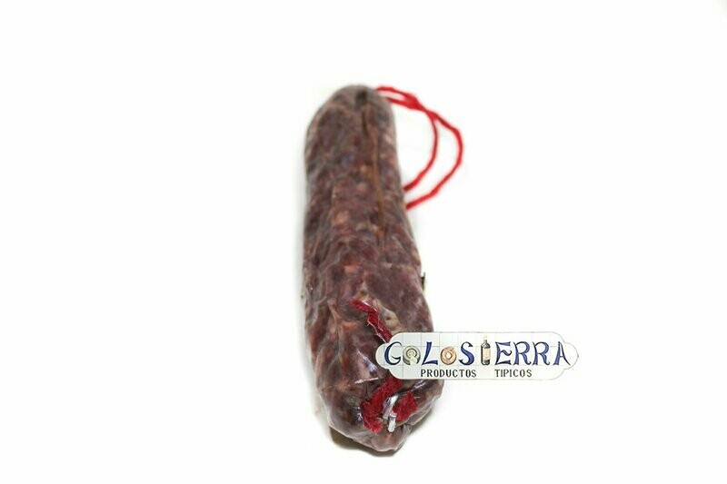 Salchichón Ibérico