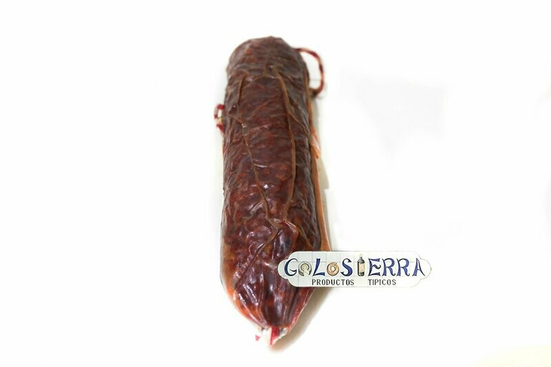 Chorizo Vela Ibérico