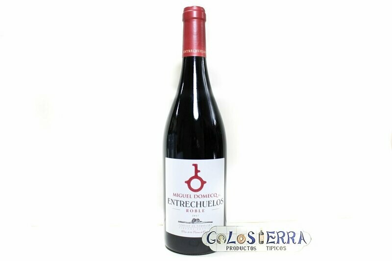 Entrechuelos Roble