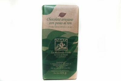 La Molienda Verde