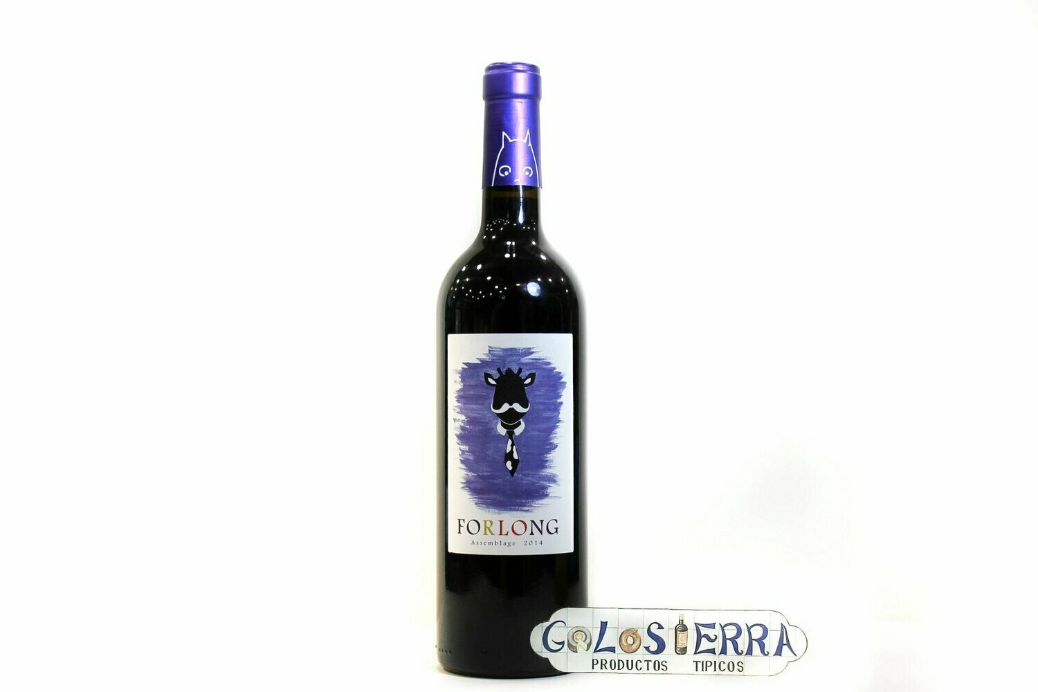 Forlong (Ecológico)