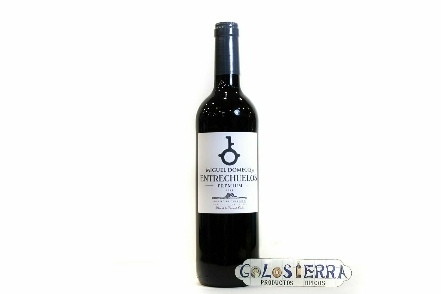 Entrechuelos Premium