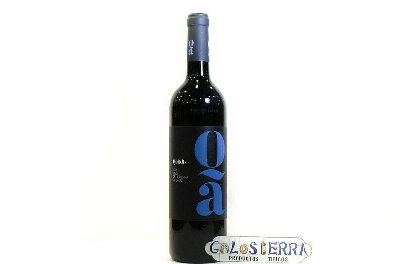 Quadis Joven