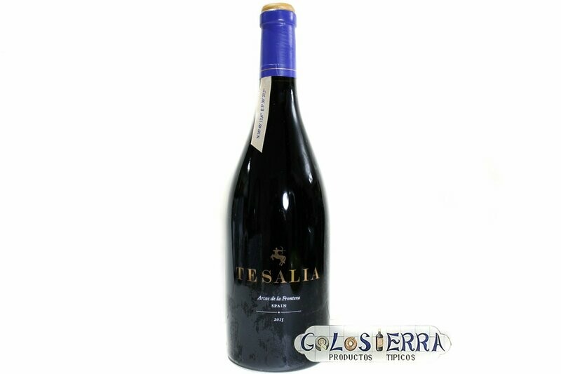 Tesalia