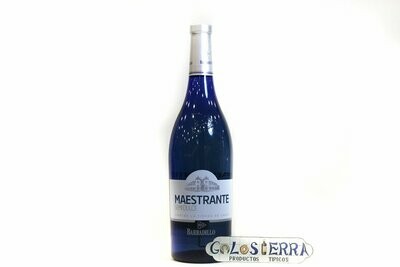 Maestrante