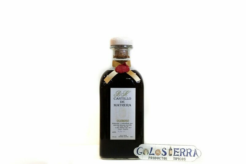 Oloroso 1L