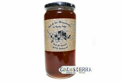 Miel de Monte 1Kg