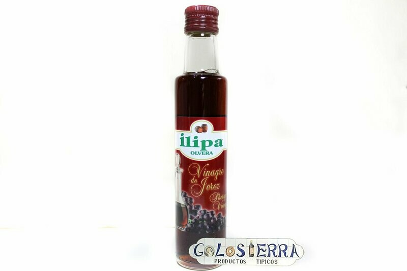 Vinagre de Jerez ilipa