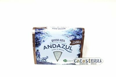 Queso Andazul Queso Andazul
