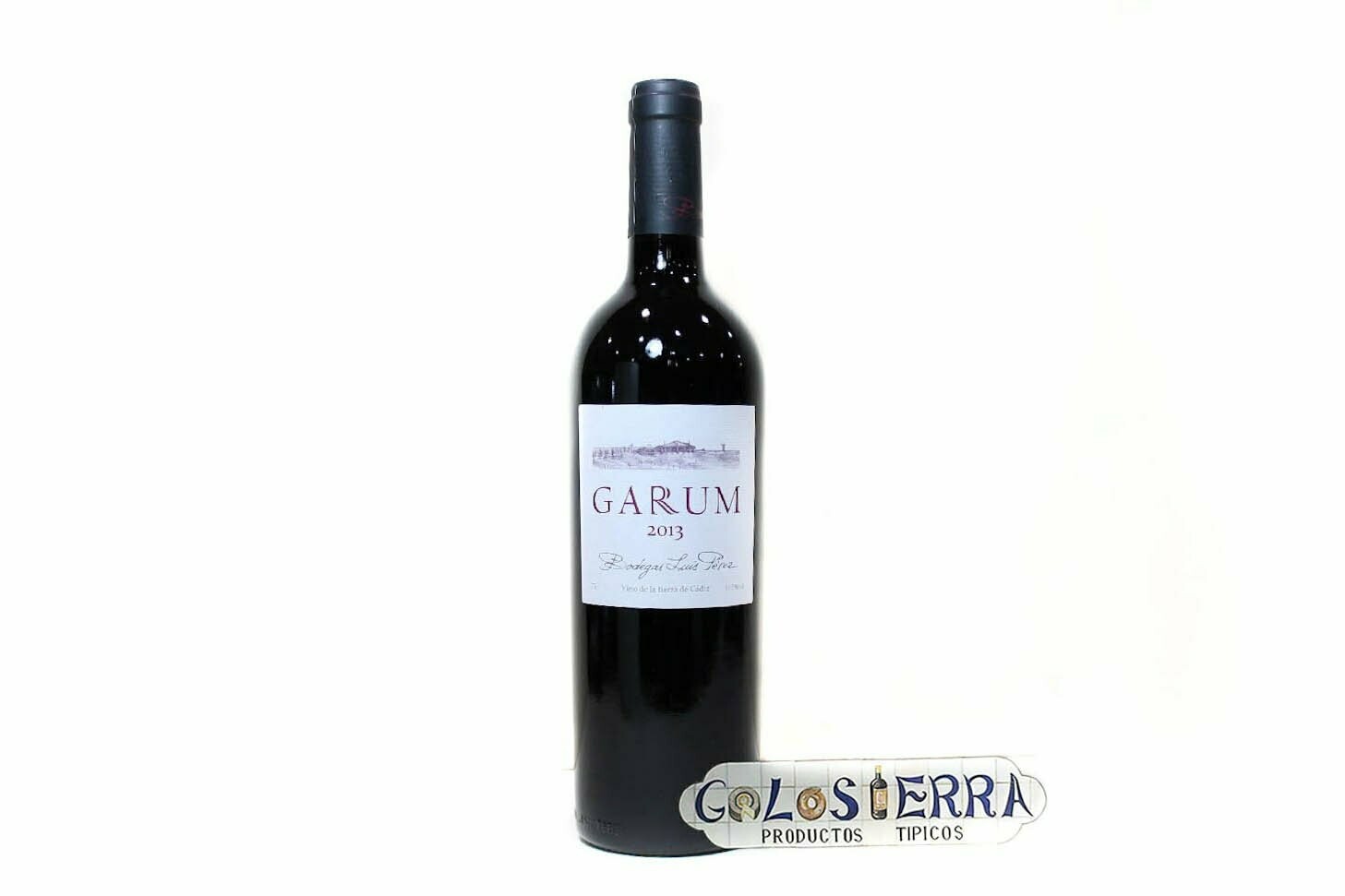 Garum Ecológico