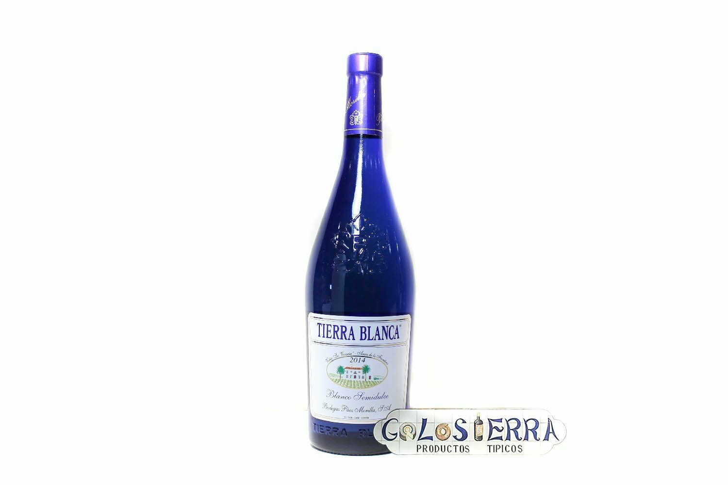 Tierra Blanca Semidulce Tierra Blanca Semidulce