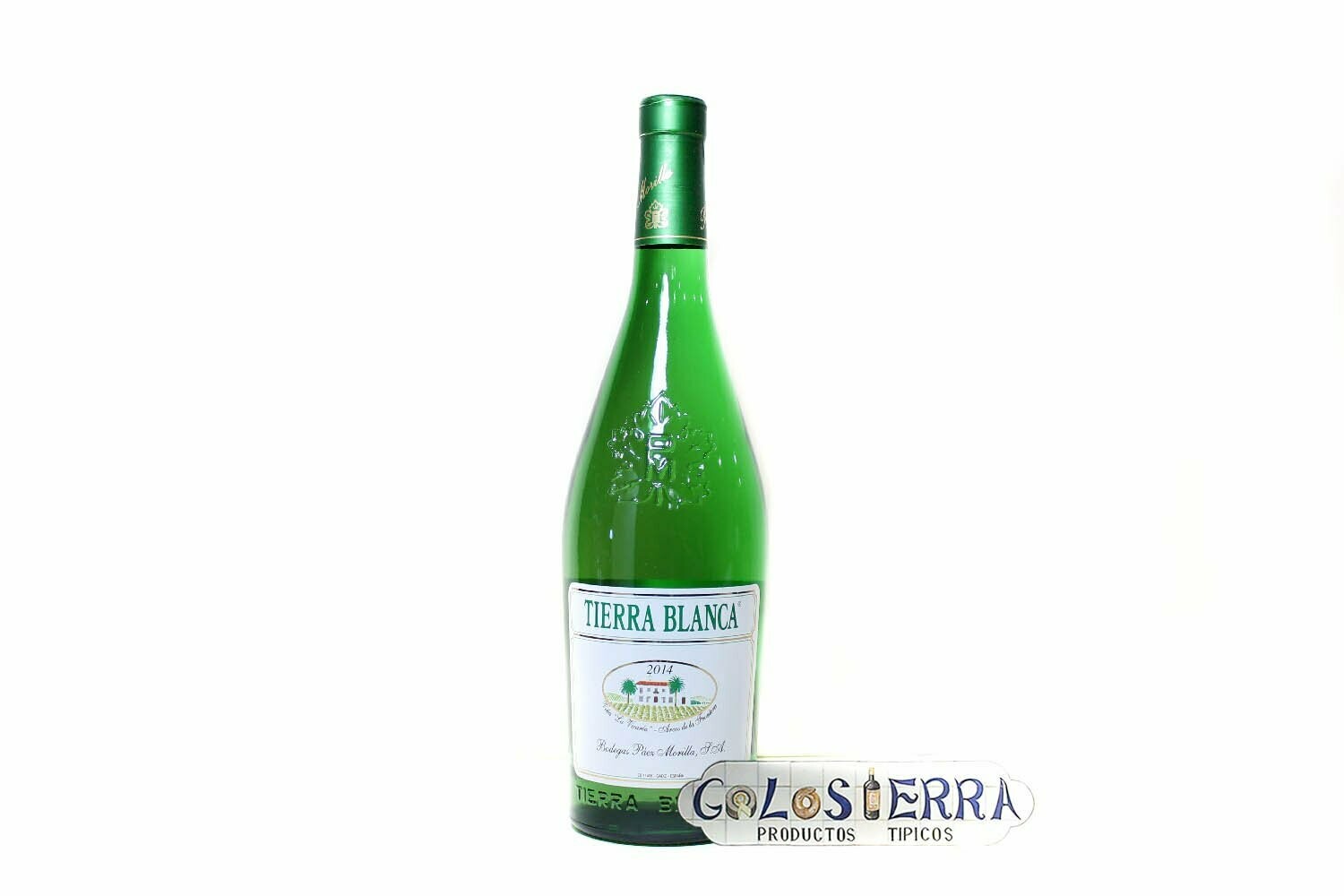 Tierra Blanca Seco Tierra Blanca Seco