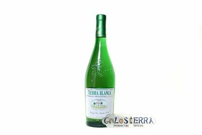 Tierra Blanca Seco Tierra Blanca Seco