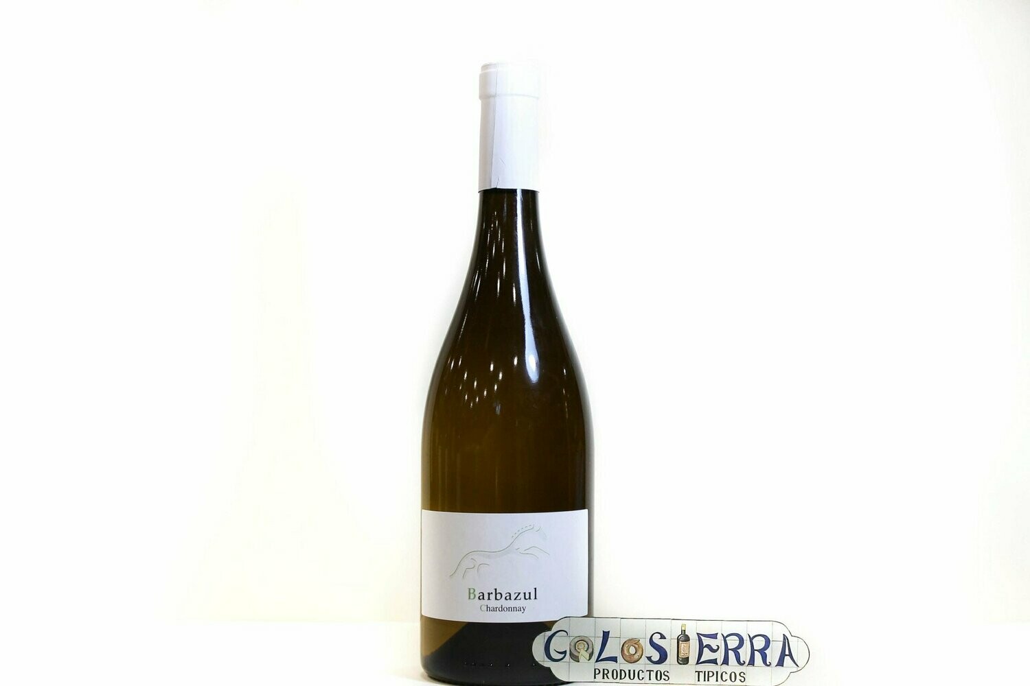 Barbazul Blanco Barbazul Blanco
