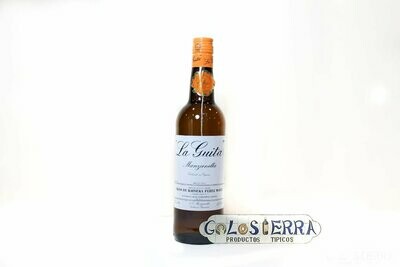 Manzanilla Manzanilla "La Guita"
