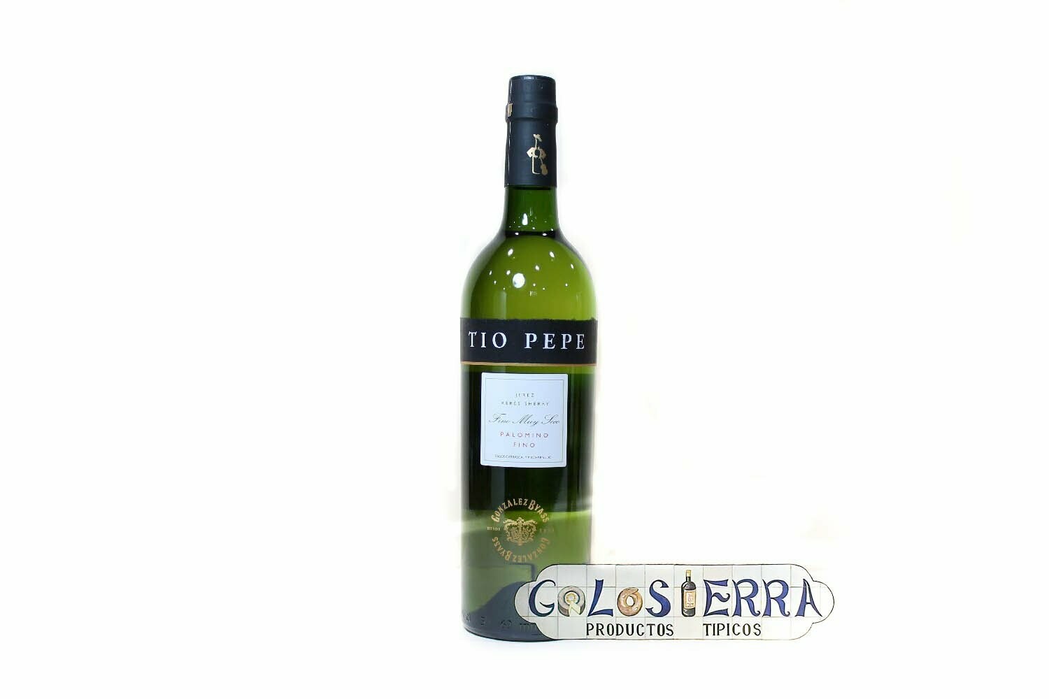 Tio Pepe Tio Pepe