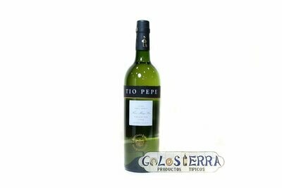 Tio Pepe Tio Pepe
