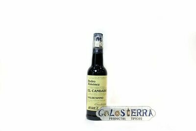 Pedro Ximénez El Candado 375ml Pedro Ximénez El Candado 375ml