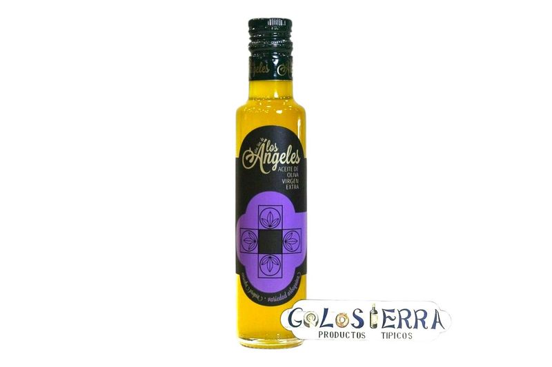 Aceite Arbequina 250ml