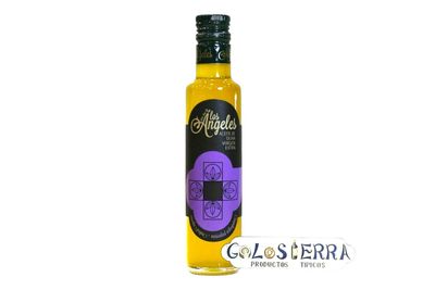 Aceite Arbequina 250ml