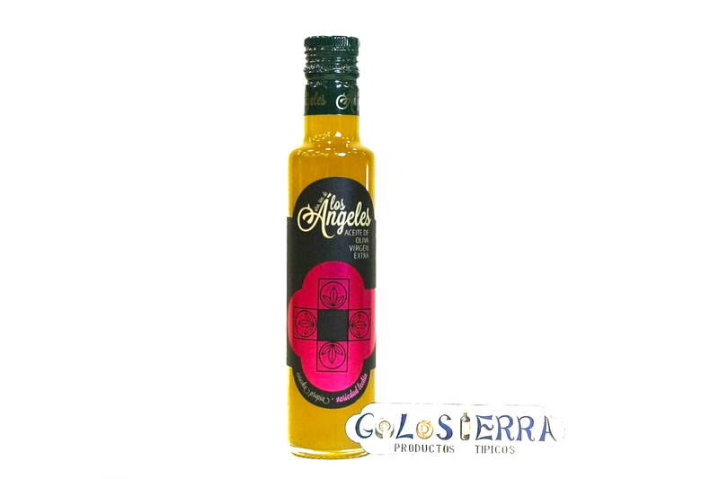 Aceite Lechín 250ml