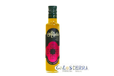 Aceite Lechín 250ml