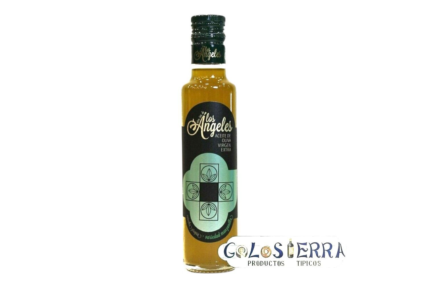 Aceite Manzanilla 250ml