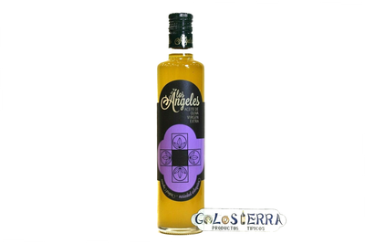 Aceite Arbequina 500ml Aceite Arbequina 500ml