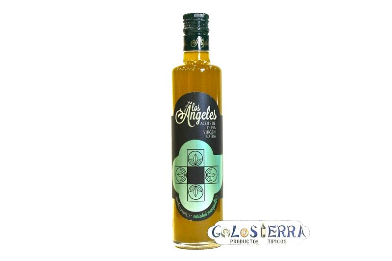 Aceite Manzanilla 500ml
