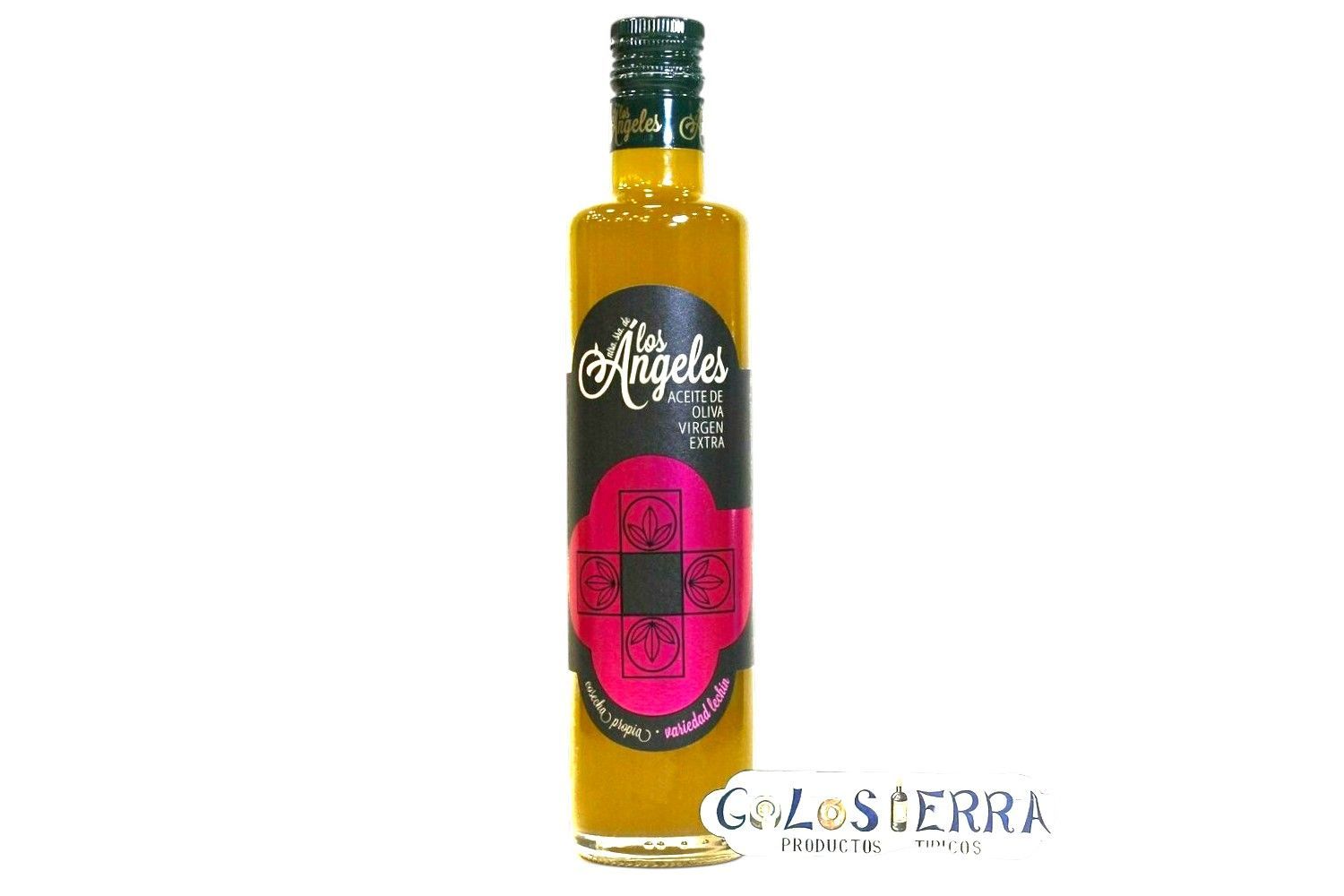 Aceite Lechín 500ml