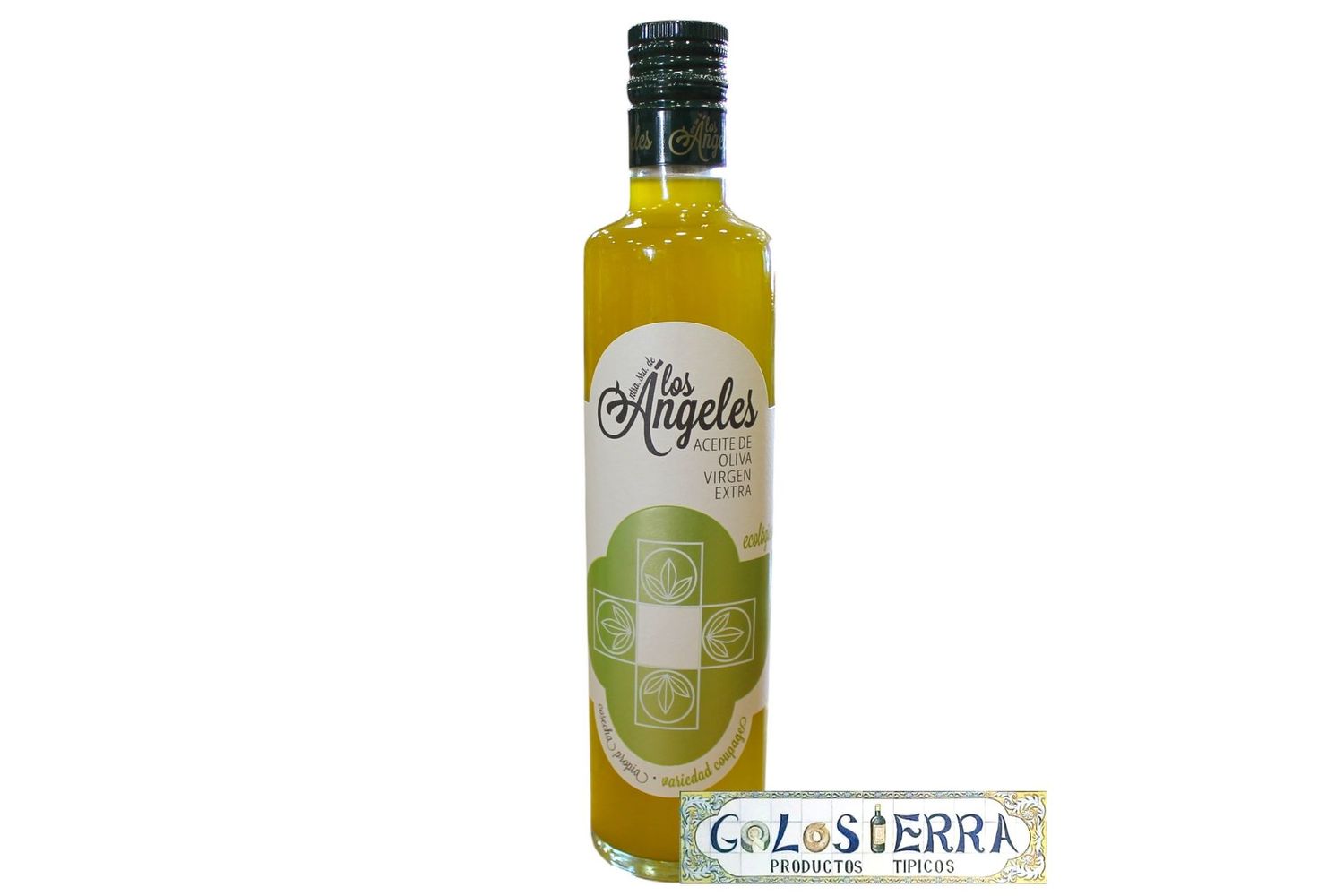 Aceite Coupage Ecológico 500ml